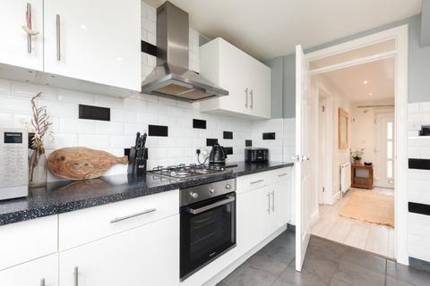66 Stoneyflatts, South Queensferry, EH30 9XU