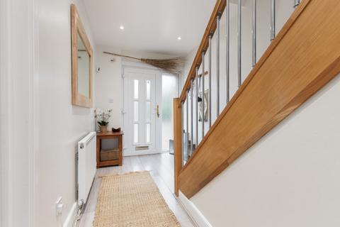 66 Stoneyflatts, South Queensferry, EH30 9XU