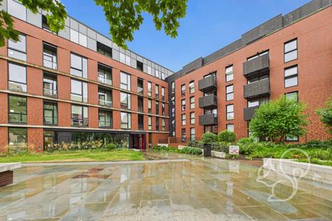 Burgess Springs, Chelmsford CM1