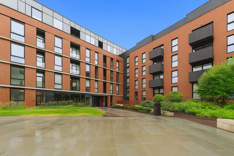 Burgess Springs, Chelmsford CM1