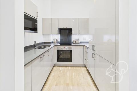 1 bedroom flat for sale, Burgess Springs, Chelmsford CM1