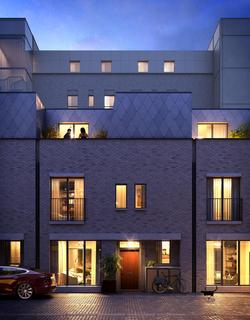 3 bedroom house for sale, The Auria, Portobello Road, London, W10 5NN