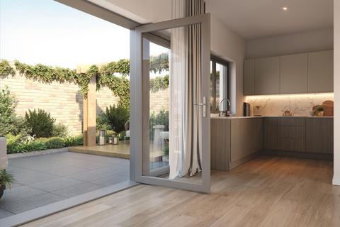 3 bedroom house for sale, The Auria, Portobello Road, London, W10 5NN