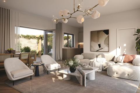 3 bedroom house for sale, The Auria, Portobello Road, London, W10 5NN