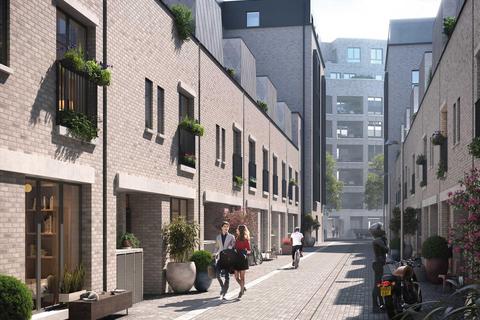 3 bedroom house for sale, The Auria, Portobello Road, London, W10 5NN