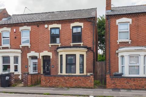 undefined, Oxford Road, Gloucester GL1
