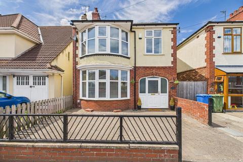 St. James Road, Bridlington