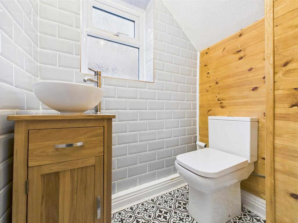 Wc: