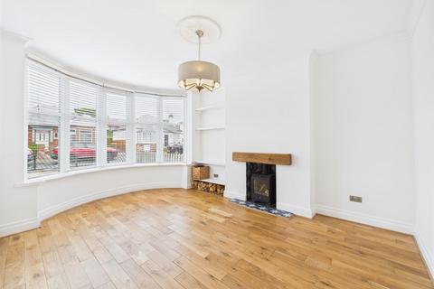 undefined, St. James Road, Bridlington