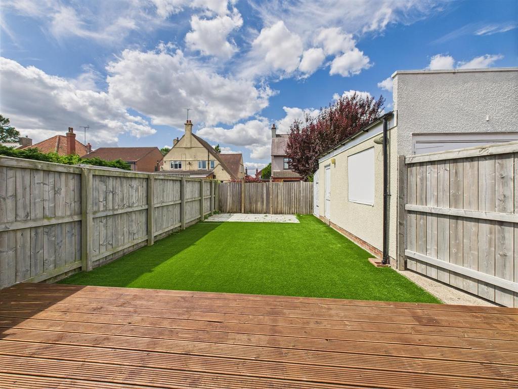 Garden: