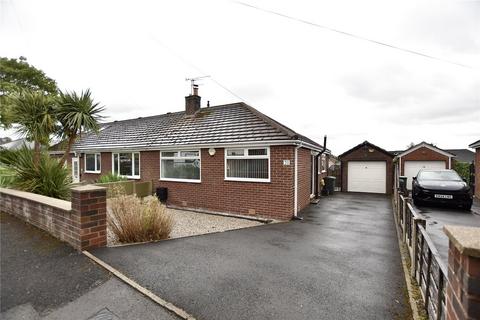 2 bedroom semi-detached bungalow for sale, Bedford Avenue, High Crompton, Shaw, Oldham, OL2