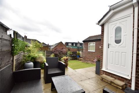 2 bedroom semi-detached bungalow for sale, Bedford Avenue, High Crompton, Shaw, Oldham, OL2