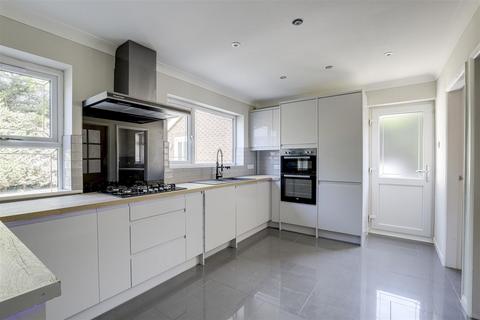4 bedroom detached house for sale, Charlbury Court, Bramcote NG9