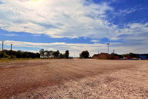 Land to rent - Langrick Road, New York LN4