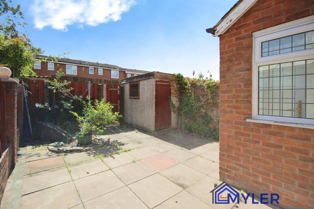 Foxcote Widnes WA8 3 bed terraced - Image 8 1024x1024 