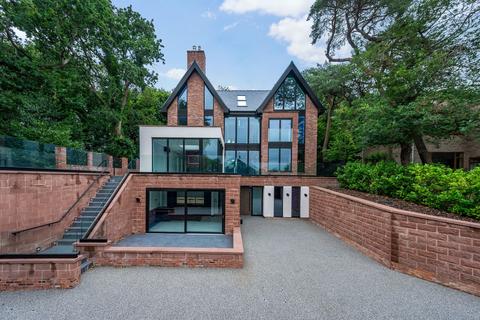 4 bedroom detached house for sale, Thornhill, Ormskirk L39