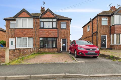 3 bedroom semi-detached house for sale, The Gresleys, Ross-on-Wye, Herefordshire, HR9