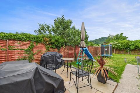 3 bedroom semi-detached house for sale, The Gresleys, Ross-on-Wye, Herefordshire, HR9