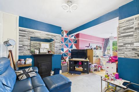 3 bedroom semi-detached house for sale, The Gresleys, Ross-on-Wye, Herefordshire, HR9