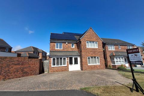 25 Buttercup Close, Hartlepool, TS26 0FE