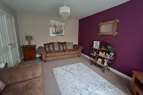 25 Buttercup Close, Hartlepool, TS26 0FE
