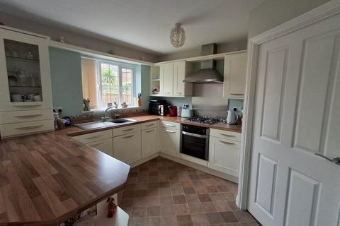 25 Buttercup Close, Hartlepool, TS26 0FE