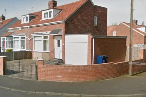 2 bedroom bungalow to rent, 15 Crossfield Terrace Walker Newcastle upon Tyne