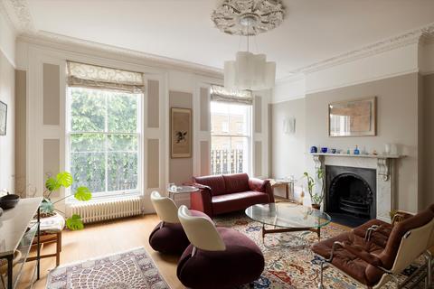 3 bedroom terraced house for sale, Compton Road, Canonbury, London, N1
