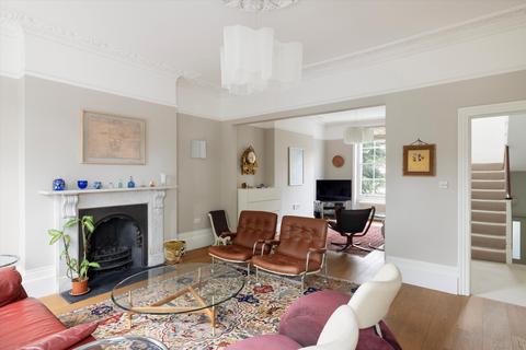 3 bedroom terraced house for sale, Compton Road, Canonbury, London, N1