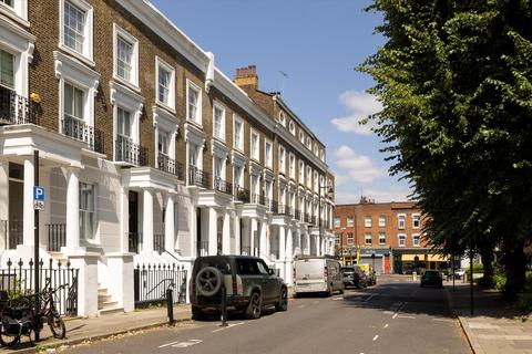 3 bedroom terraced house for sale, Compton Road, Canonbury, London, N1
