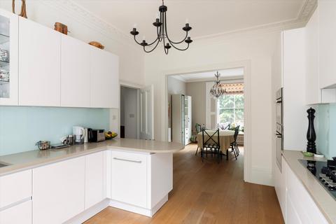 3 bedroom terraced house for sale, Compton Road, Canonbury, London, N1