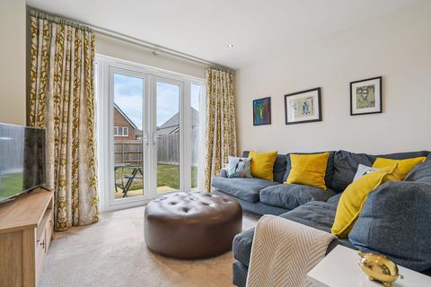 4 bedroom detached house for sale, Dalton Close, Abingdon OX13