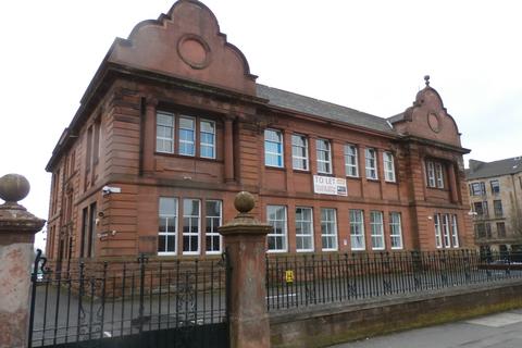 Office to rent, 1346 Shettleston Rd Glasgow G32 9AT