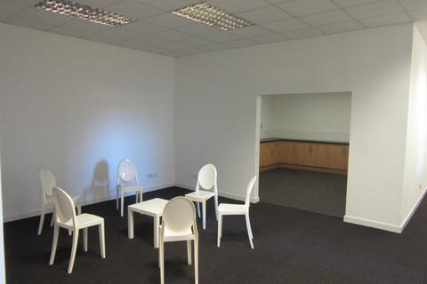 Office to rent, 1346 Shettleston Rd Glasgow G32 9AT