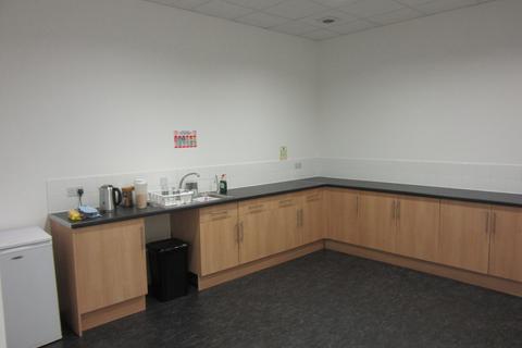 Office to rent, 1346 Shettleston Rd Glasgow G32 9AT