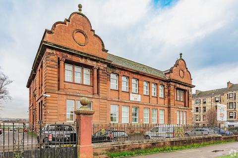 Office to rent, 1346 Shettleston Rd Glasgow G32 9AT