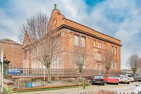 Office to rent, 1346 Shettleston Rd Glasgow G32 9AT