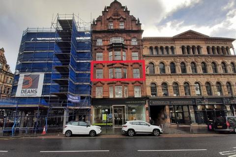 Office to rent, 103-105 Trongate Glasgow G1 5HD