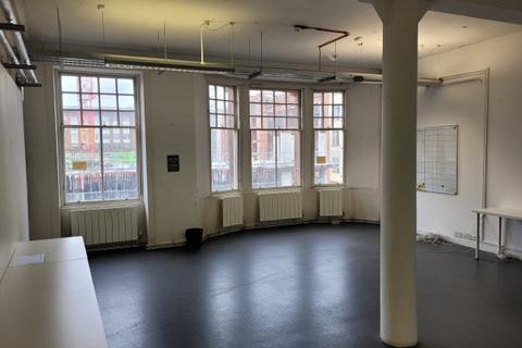 Office to rent, 103-105 Trongate Glasgow G1 5HD
