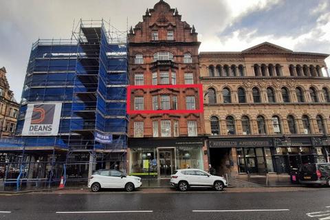 Office to rent, 103-105 Trongate Glasgow G1 5HD