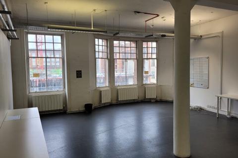 Office to rent, 103-105 Trongate Glasgow G1 5HD