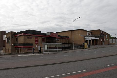 Retail property (high street) to rent, Shandwick Sq Glasgow G34 9DT