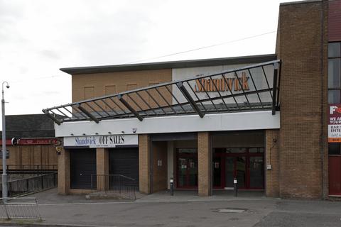 Retail property (high street) to rent, Shandwick Sq Glasgow G34 9DT
