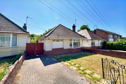 undefined, Southampton SO16