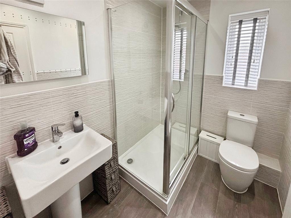 En-Suite To B1