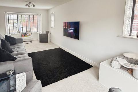 101 Heatherfields Crescent, New Rossington, Doncaster, DN11 0TY