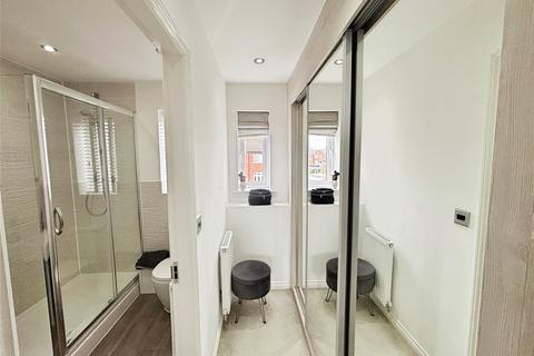 101 Heatherfields Crescent, New Rossington, Doncaster, DN11 0TY