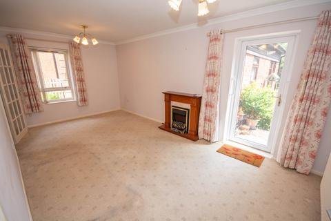 1 bedroom apartment for sale, Dunchurch Road, Rugby, CV22