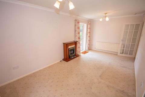 1 bedroom apartment for sale, Dunchurch Road, Rugby, CV22