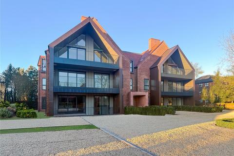 undefined, Apartment 10, Meols Drive, West Kirby, CH48
